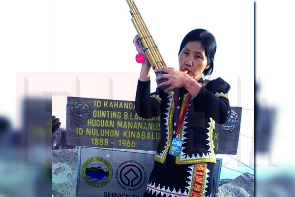 Ombak bakal mewakili malaysia ke international folklore and dance festival nepal