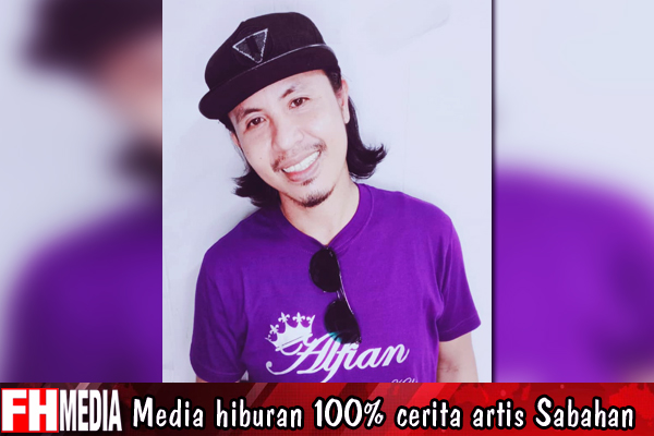 New year, alfian aiman ​​is determined to focus entirely on the arts.
