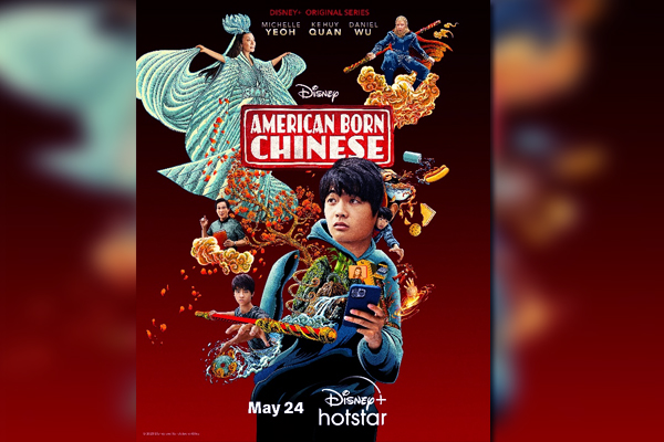 American born chinese premieres may 24 on disneyplus hotstar