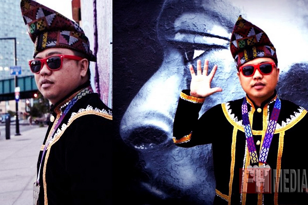 Atama terbit filem dokumentari fenomena sumazau hiphop