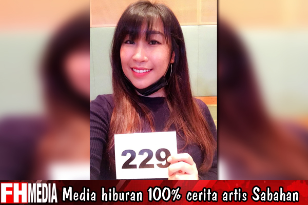 Singer joveya mj passed the last audition for the astro program