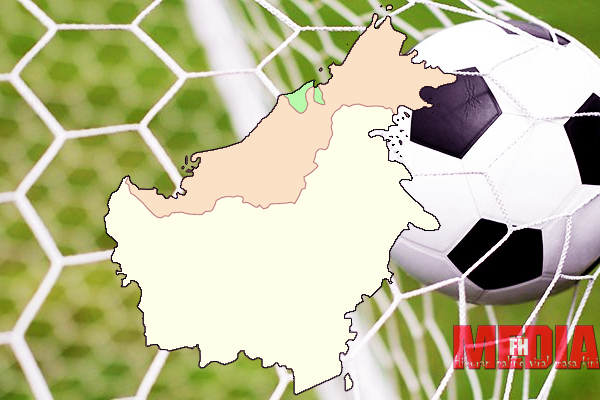 Hidupkan kembali liga bola sepak borneo - netizen