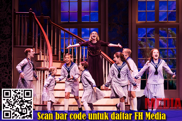 The sound of music to premiere in malaysia and searching for the von trap children