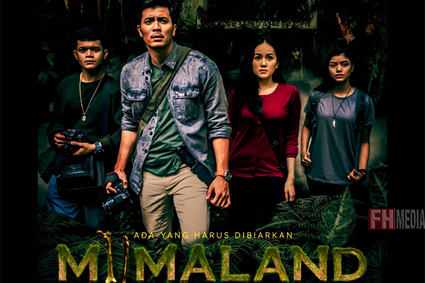 Netizens criticize miimaland films after winning the best horror film in canada?