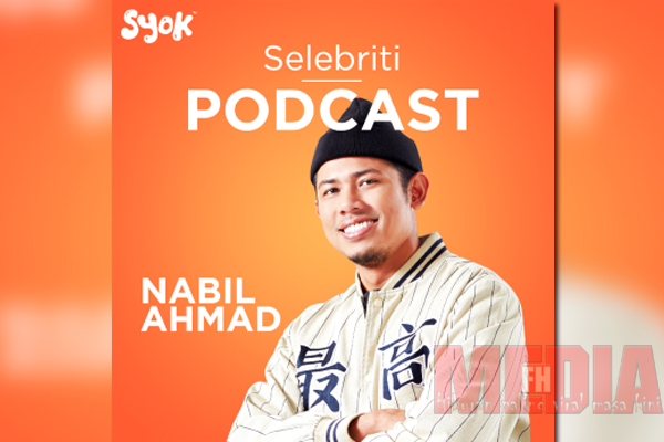 ‘selebriti podcast: nabil ahmad’ di syok ketangah kisah hidup nabil ahmad