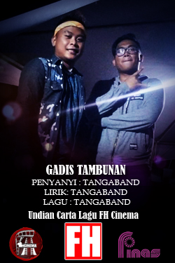 Tangaband: undian carta lagu fh cinema