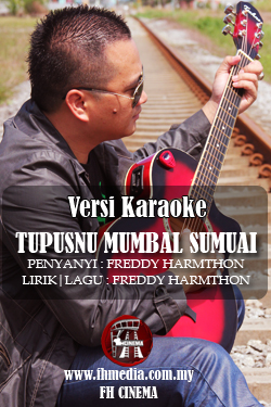 Tupusnu mumbal sumuai - freddy harmthon (karaoke)
