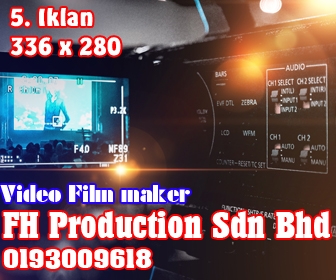 Fh production sdn bhd ( film maker )