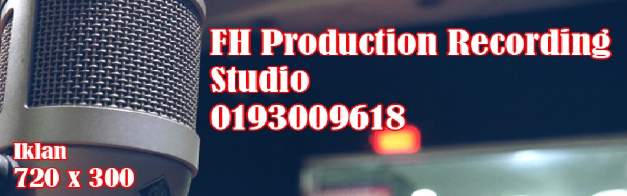 Fh production recording studio