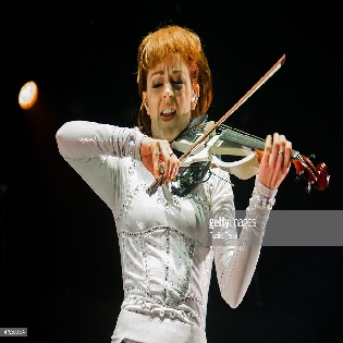 Julie violin ( test )